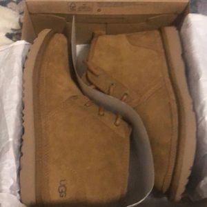 UGG SHOES